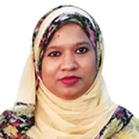 Kulsuma Begum