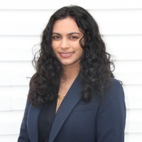 Sarah Ramnauth