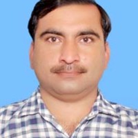 Majid Hussain