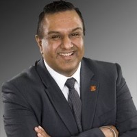 Paul Samra