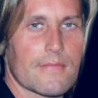 Mark Kingsford