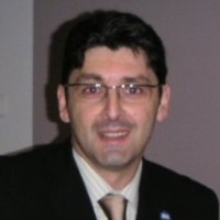 Stephane Attali, CHA