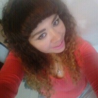 Marcia Elsa González Giordani