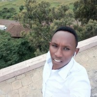 Ibrahim Mbuthia