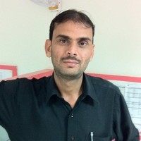 Hitesh Kumar Saini