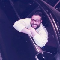 Abdrrahman Abdo