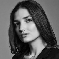 Anna Dybach