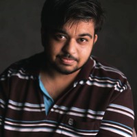 Ashish Dash
