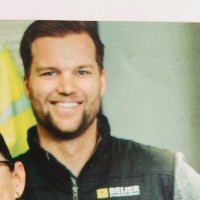 Andreas Rosén
