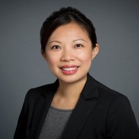 Enrica Cheung