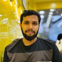Muhammed Sajeel
