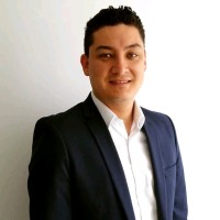 Aron Prieto