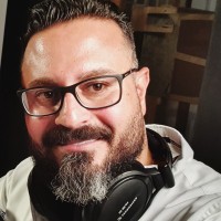 Hisham Ramadan