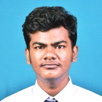 Kailash Veerappan U K