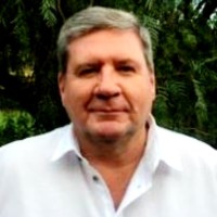Colin Graham