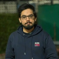 Mujtaba Kamal