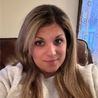 Samantha Maher