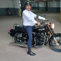 Muni Avasthi
