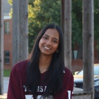 Poornima K.