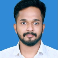 Aswin Chandran