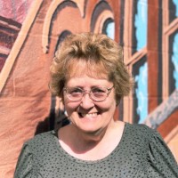 Joni Waldron-Lund