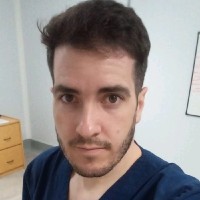 Francisco Gabriel Carrera Neder