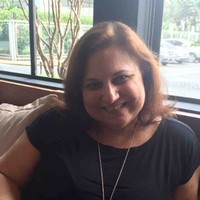 Elizabeth Rasti Ayres Gdikian