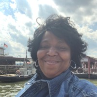 Dorothy Satterwhite