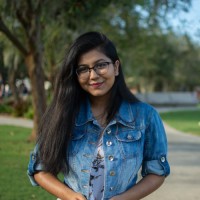 Ramisa Chowdhury