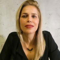 Galit Alkalay (Sholder)