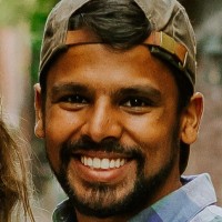 Venkat Mathiyazhagan