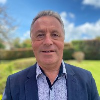 Nigel Craggs