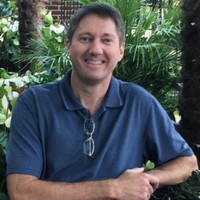 Jeff Luttrell