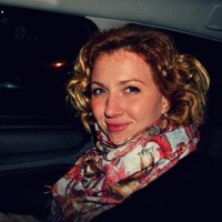 Анна Кузнецова