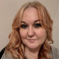 Michelle Hodgetts