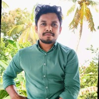 Akshay P Rajan