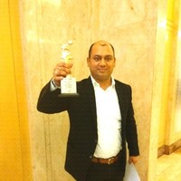 Dr.Ajay Sharma