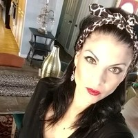 Mariaelena Cook