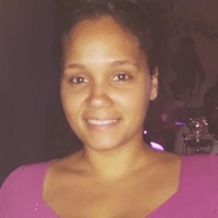 Sally Gabriela Maduro