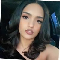 Amrit Kaur