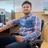 Mohammad Faizan Shaikh