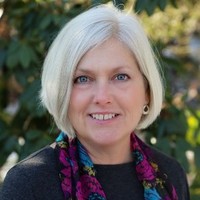 Lynne Joseph