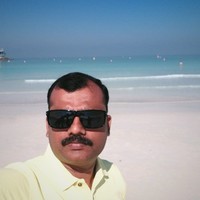 Prashant Singh