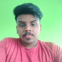 Arvinraja Thanaraj