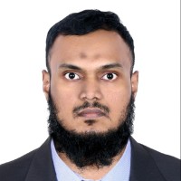 Arafath Iqbal