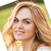 Anna Derevianska 🇺🇦