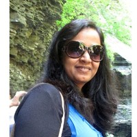 Dharatiben Patel
