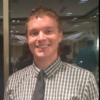 Derek DeHaan