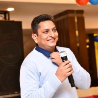 Satish Sharma