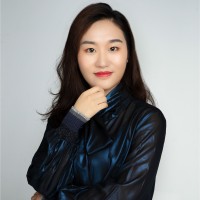 Helena Wang